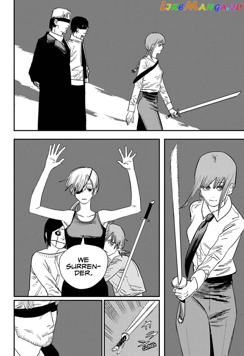 Chainsaw Man, Chapter 70 image 13